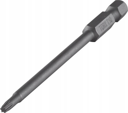 Wolfcraft Schraubendreher-Bits Tx 10 Wolfcraft 89 Mm