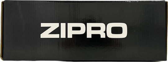 Zipro Σετ Foam Rollers Μαύρο 15cm