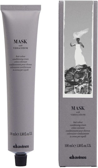 Davines Haarfärbemittel 6.44 100ml