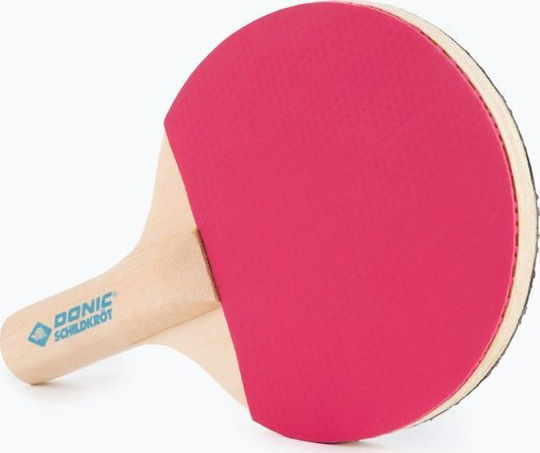 Donic FSC Tischtennisschläger-Set für Anfänger