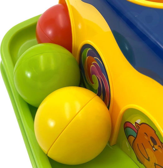Woopie Spiel mit Hammer