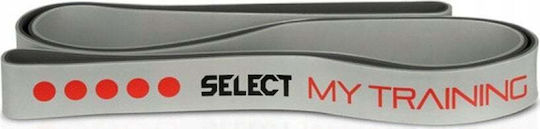 Select Sport Resistance Band Loop Light Gray