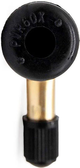 Ewheel Tubeless Ventil Elektroroller Gebogen Pvr40 90 Grad