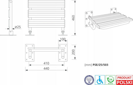 Toilet Chair