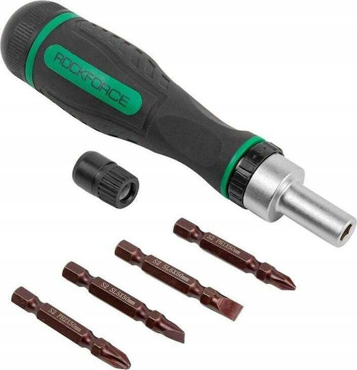 Rockforce Handschraubendreher