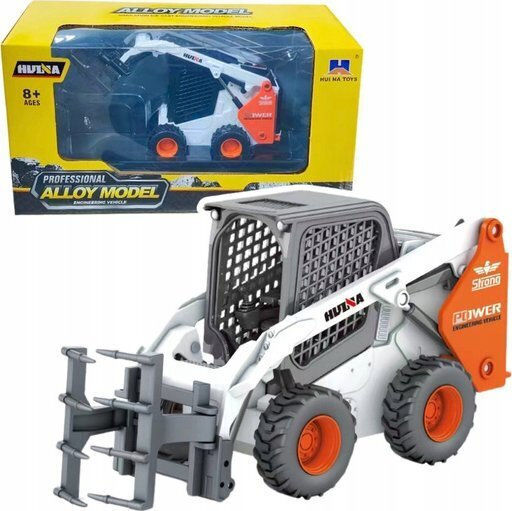 Huina Toys Φορτωτής 1:50