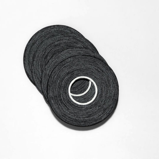 Bad Boy Verband 13.7m Schwarz