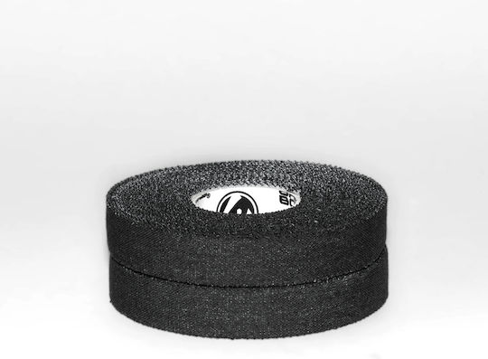 Bad Boy Adhesive Sport Tape 1.25cm x 13.7m Black