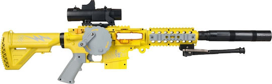 Ciuciubabka Zuru Spielzeugpistolen Waffen mit Schaumstoffpfeilen