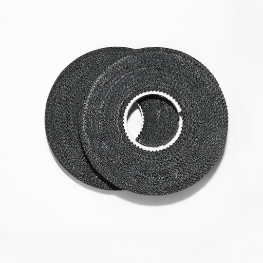 Bad Boy Adhesive Sport Tape 1.25cm x 13.7m Black