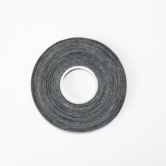 Nakama Adhesive Sport Tape 13.7m Black