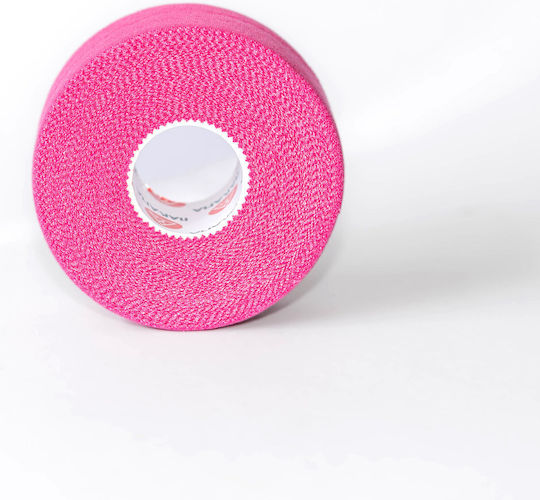 Nakama Adhesive Sport Tape 3.8cm x 13.7m Pink