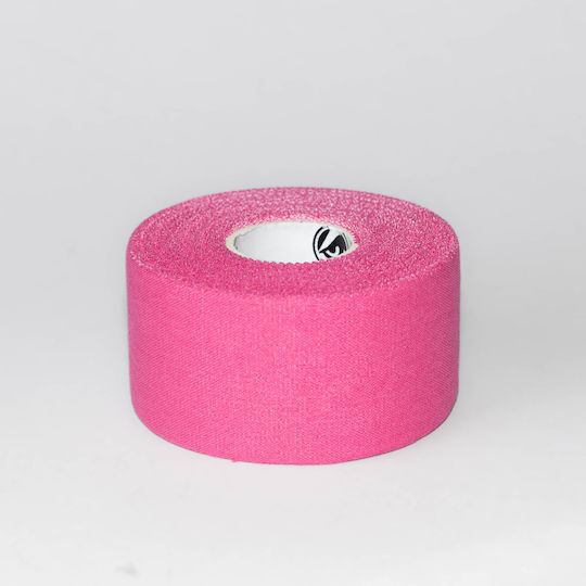 Bad Boy Adhesive Sport Tape 3.8cm x 13.7m Pink