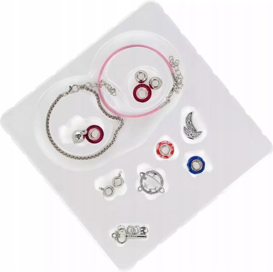 Zest Beautiful Bracelet Rainbow 15x15x7 Mc Wb144/288