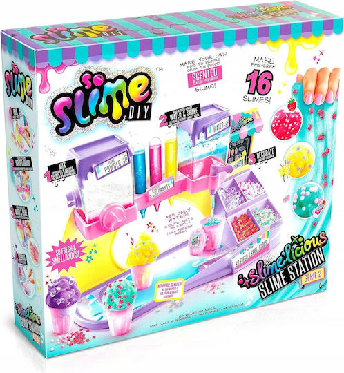 Canal Toys Slime Station