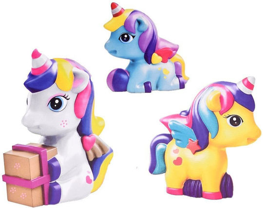 Set Creativ Diy Formă Vopsea Ghips Unicorni Za5755
