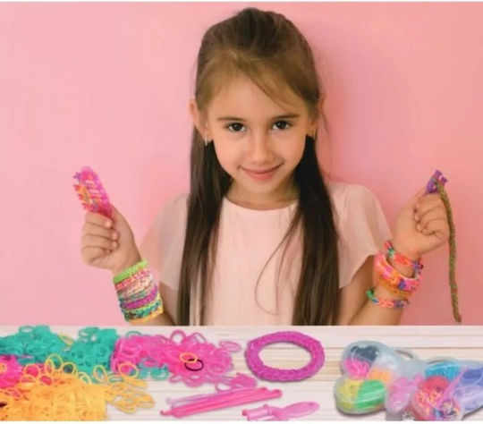 Paulinda Cool Loom Butterfly