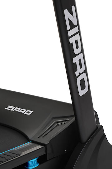 Zipro Dream Gold Elektrisches Laufband Für Fitness Bis Zu 150kg Benutzer