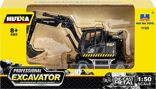 Huina Toys Bagger 1:50