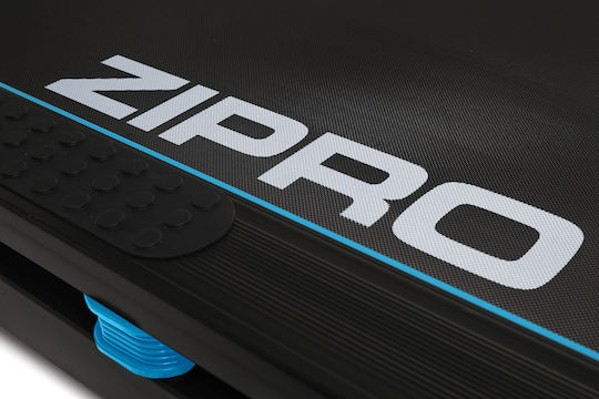Zipro Dream Gold Elektrisches Laufband Für Fitness Bis Zu 150kg Benutzer