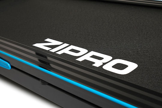 Zipro Tekno Ηλεκτρικός Διάδρομος Γυμναστικής