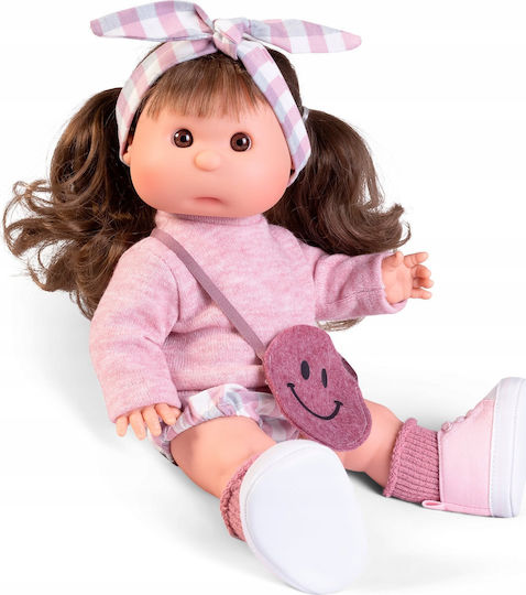 Antonio Juan Baby-Puppe Iris 38 cm