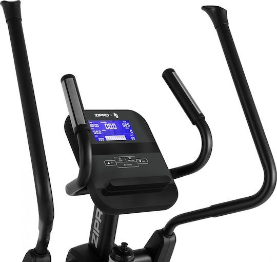Zipro Force Antrenor Magnetic Cros Cu Disc De 10kg Pentru Utilizator Până La 150kg