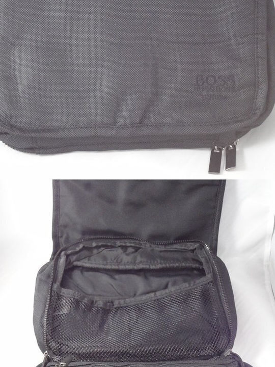 Hugo Boss Hugo Boss Hugo Boss Polyester Toiletry Bag Men Men