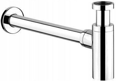 Cersanit Siphon Sink