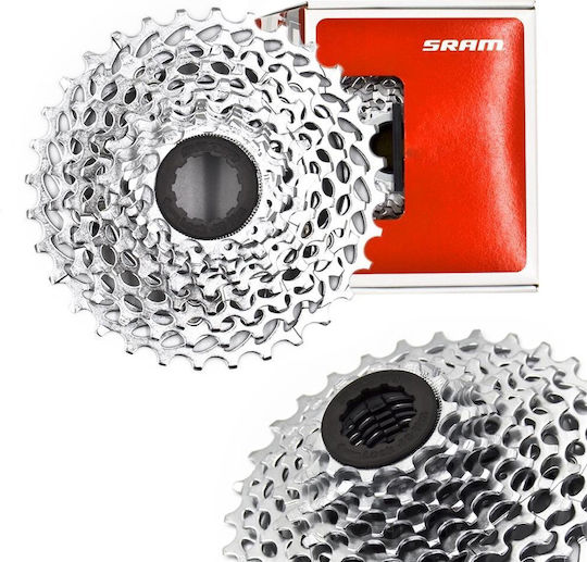 Sram Κασέτα Ποδηλάτου MTB 11 Ταχυτήτων με 11-32 Δόντια