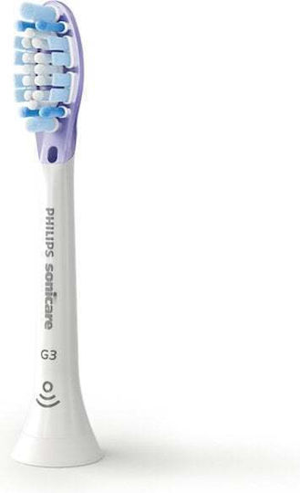 Philips Sonicare Ηλεκτρική Οδοντόβουρτσα Λευκή