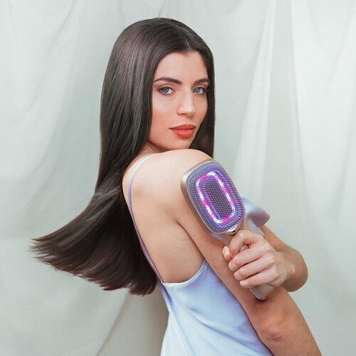 Cecotec Haircare Revitalize Ηλεκτρική Βούρτσα