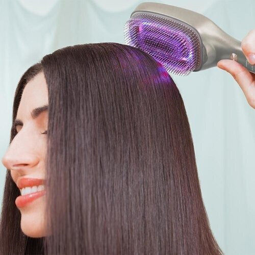 Cecotec Haircare Revitalize Ηλεκτρική Βούρτσα