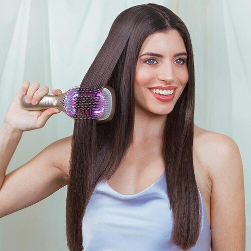 Cecotec Haircare Revitalize Ηλεκτρική Βούρτσα