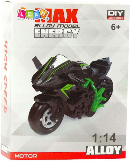 Lean Toys Παιχνίδι Κατασκευών