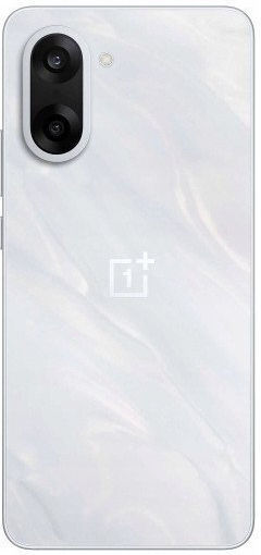 OnePlus Nord CE5 5G Dual SIM (8/128GB) Marble Mist