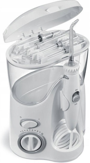 Waterpik Воден Иригатор Бял