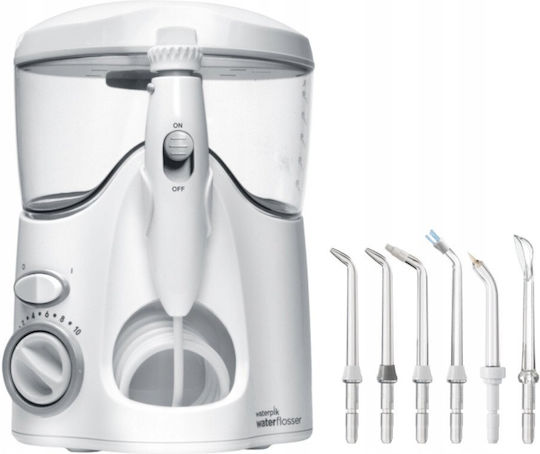 Waterpik Воден Иригатор Бял