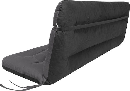 Garden Swing Gray Garden Swing Gray