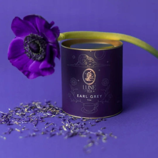 Earl Grey Τσάι Lune 40gr