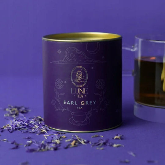 Earl Grey Τσάι Lune 40gr