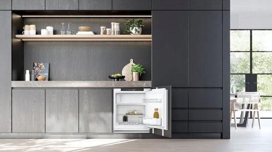 Siemens Mini Bar 110lt Î82xL59.8xA54.8cm. Alb KU22LVFD0