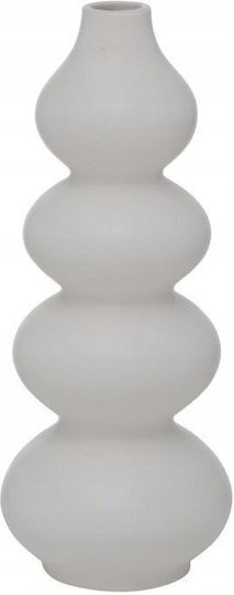 Boltze Διακοσμητικό Βάζο Κεραμικό Brunila Y30cm