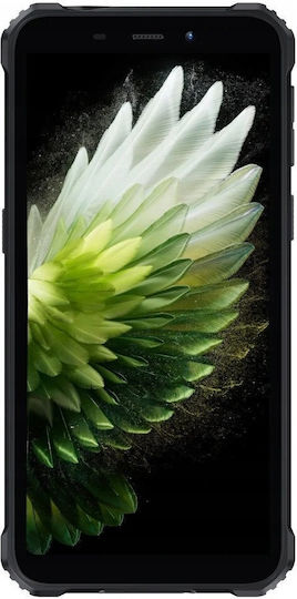 Oukitel G3 Dual-SIM (4GB/128GB) Widerstandsfähig Smartphone Grün