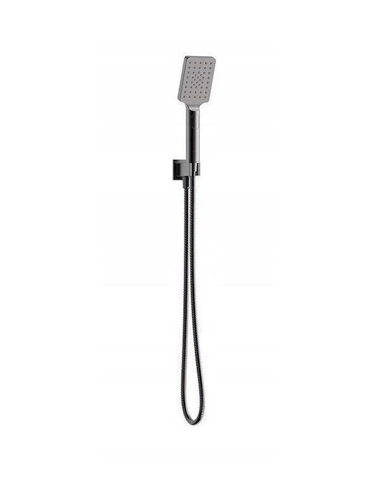 Valvex für Dusche Silber