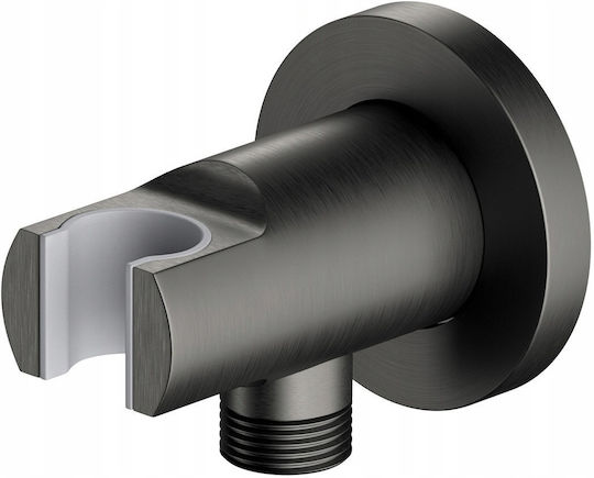 Grohe Built-in Faucet Mixer for Shower Gray
