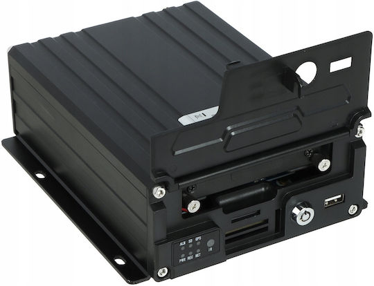 Autone ATE-N0401EF-T3 Καταγραφικό με Ανάλυση Full HD