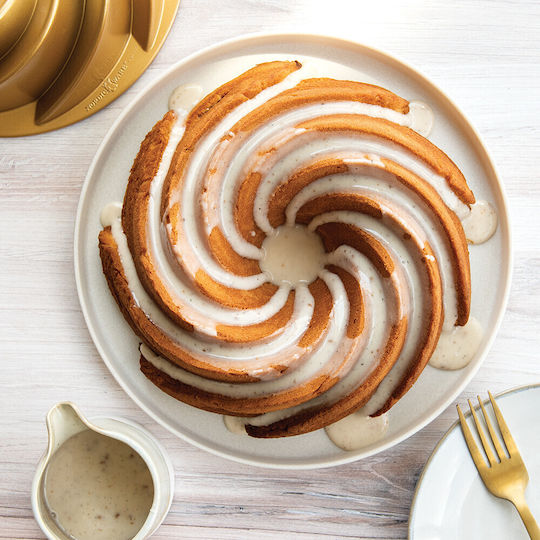 Nordicware Cake Bakeware Tin