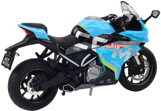 Lean Toys Motorrad 1:12