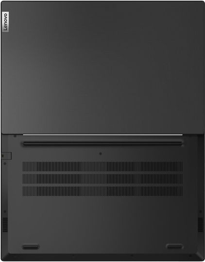 Lenovo V15 G5 IRL 15.6" FHD (Nucleu 3-100U/8GB/256GB SSD/No OS) Negru de afaceri (Tastatură UK)